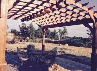 12500 Spring Creek Rd, Parker, CO 80138