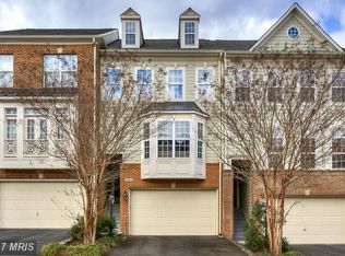 43813 Lees Mill Sq, Leesburg, VA 20176