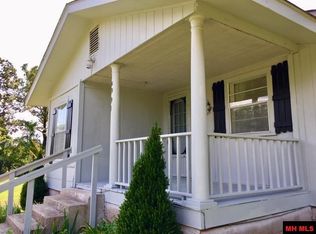 4991 Highway 201 S, Mountain Home, AR 72653