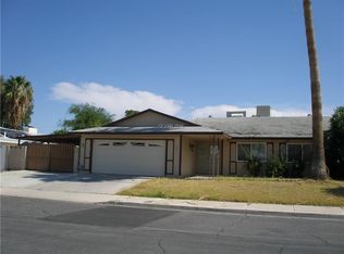 4301 Vader Ave, Las Vegas, NV 89120