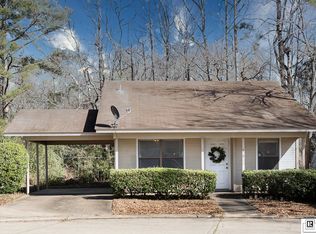 719 Jody Ct, Ruston, LA 71270