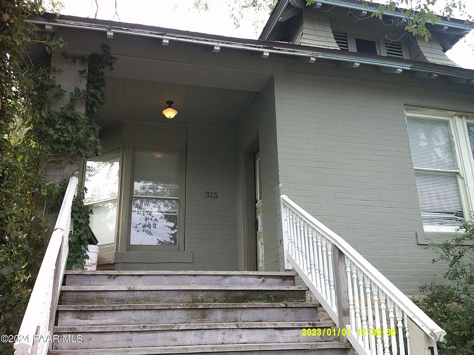 1st image of 315 E Union St APT 1