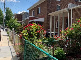 6608 Blair Rd NW, Washington, DC 20012