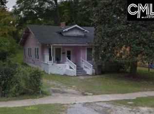 705 Laurens St, Camden, SC 29020