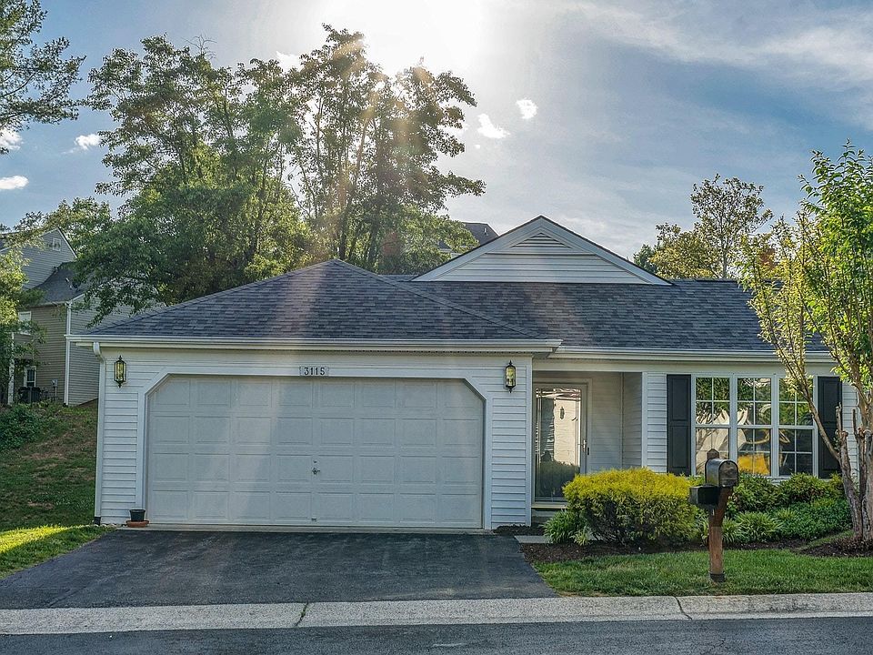 1st image of 3115 Winterberry Sq