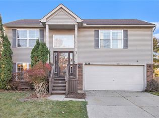 7236 Homestead Rd, Ypsilanti, MI 48197