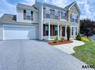 95 Lark Dr, York Haven, PA 17370