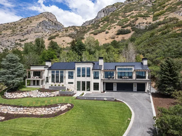 3726 Devonshire Dr, Provo, UT 84604