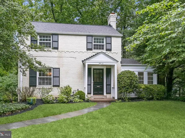 5910 Cobalt Rd, Bethesda, MD 20816