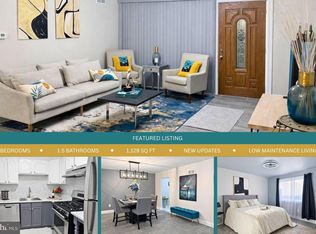 1733 Addison Rd S, District Heights, MD 20747