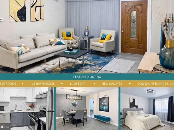 1733 Addison Rd S, District Heights, MD 20747