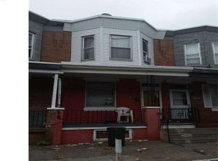 1936 E Thayer St, Philadelphia, PA 19134