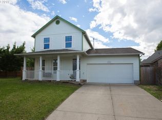 1596 Arlington Ave, Woodburn, OR