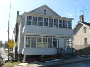 51 Westerlo St, Coeymans, NY 12045
