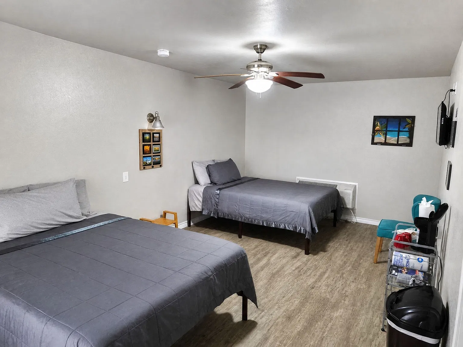 Studio, $1,100 — Photo 2