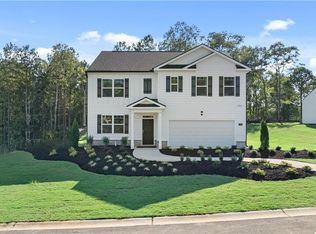 1061 Amerson St, Buckhead, GA 30625