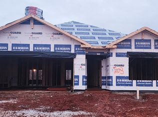 207 Murphy Ln, Madison, AL 35756