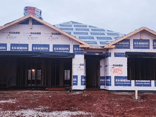 207 Murphy Ln, Madison, AL 35756