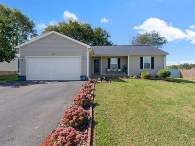 525 Creekwood Ct, Bowling Green, KY, 42101