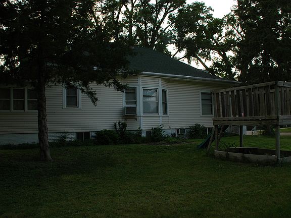 East Side