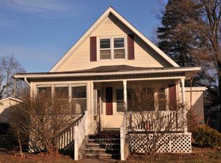 810 N Michigan St, Plymouth, IN