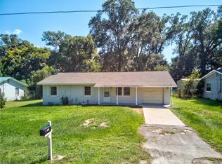 2190 NE 98th St, Anthony, FL 32617