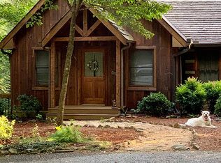 265 Indian Cave Rd #1, Ellijay, GA 30536