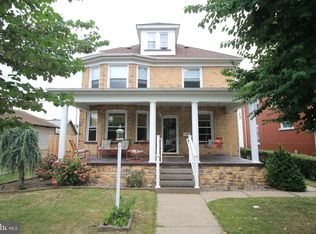 617 Orchard St, Bellwood, PA 16617