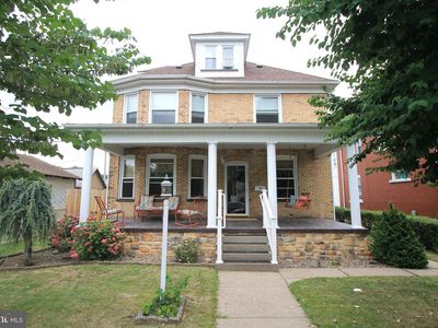 617 Orchard St, Bellwood, PA, 16617