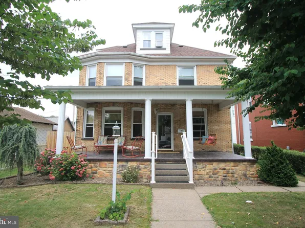 617 Orchard St, Bellwood, PA 16617
