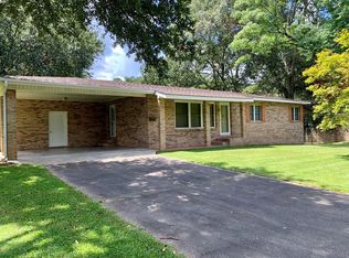 1250 W 18th St, Laurel, MS 39440