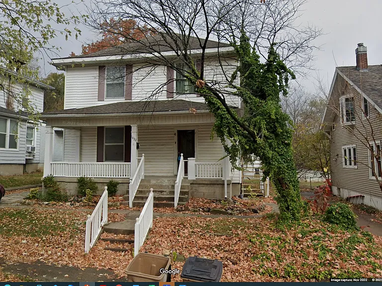 1432 Luce St #UPPER — Photo 1