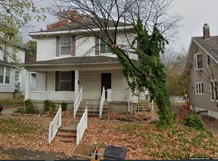 1432 Luce St, Cape Girardeau, MO 63701