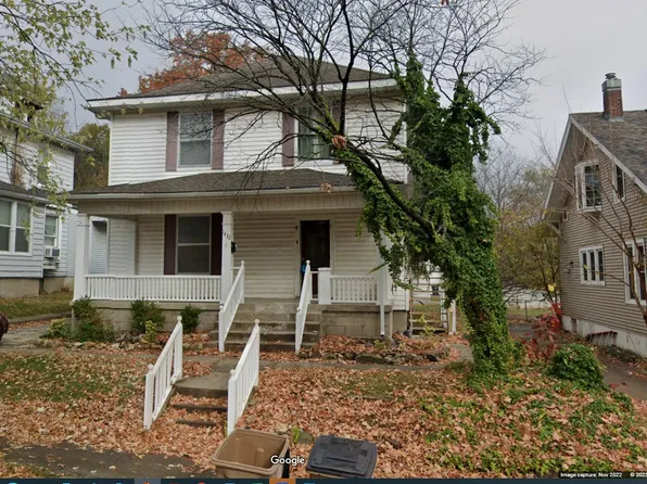 1432 Luce St, Cape Girardeau, MO 63701