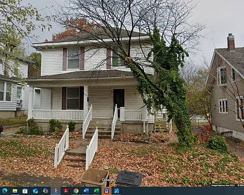 1432 Luce St #UPPER Photo 1