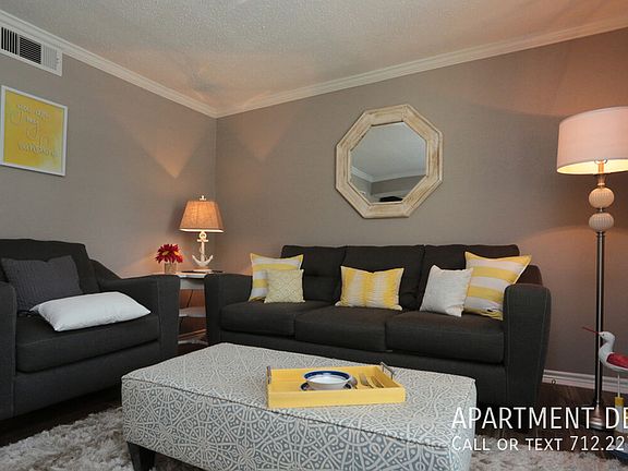 2nd image of 2407 Gerol Dr #1645