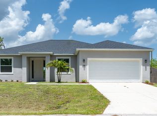 295 San Marino Rd SW, Palm Bay, FL 32908