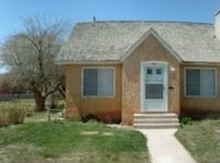 460 S 200 W, Richfield, UT 84701