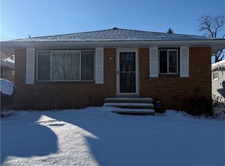 4209 Orchard Park Dr, Parma, OH 44134