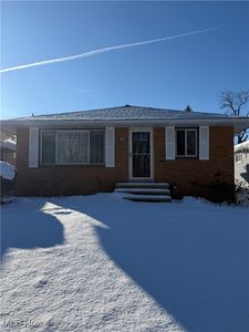 4209 Orchard Park Dr, Parma, OH, 44134