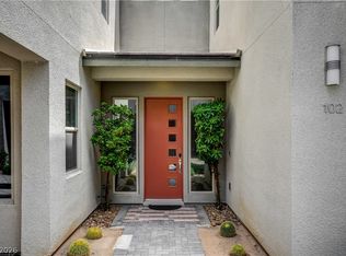 1253 Cloud Tower St Unit 102, Summerlin, NV 89135