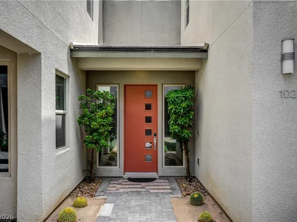 1253 Cloud Tower St Unit 102, Summerlin, NV 89135