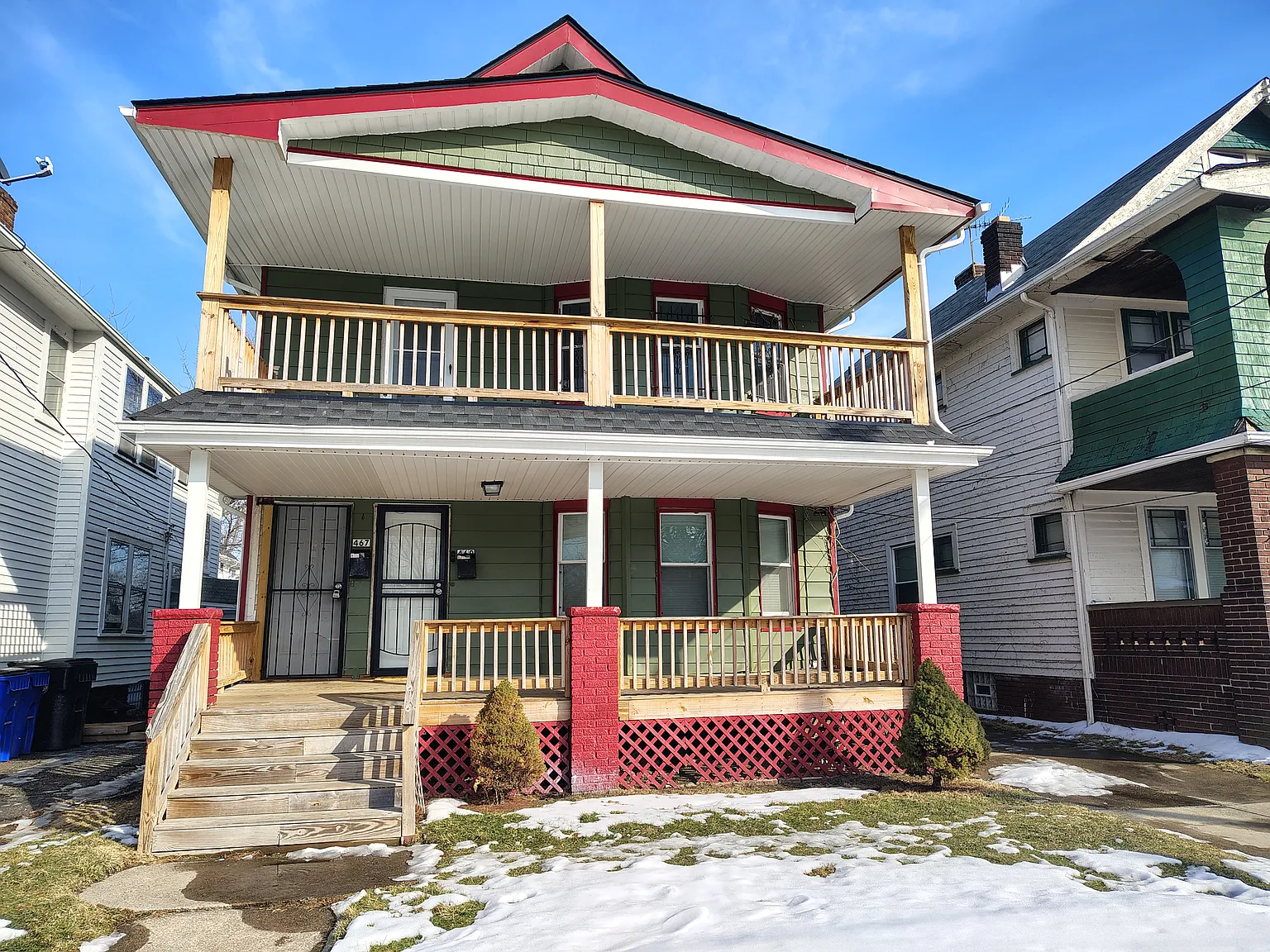 Randy Properties — Photo 1