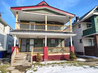 469 E 147th St, Cleveland, OH 44110