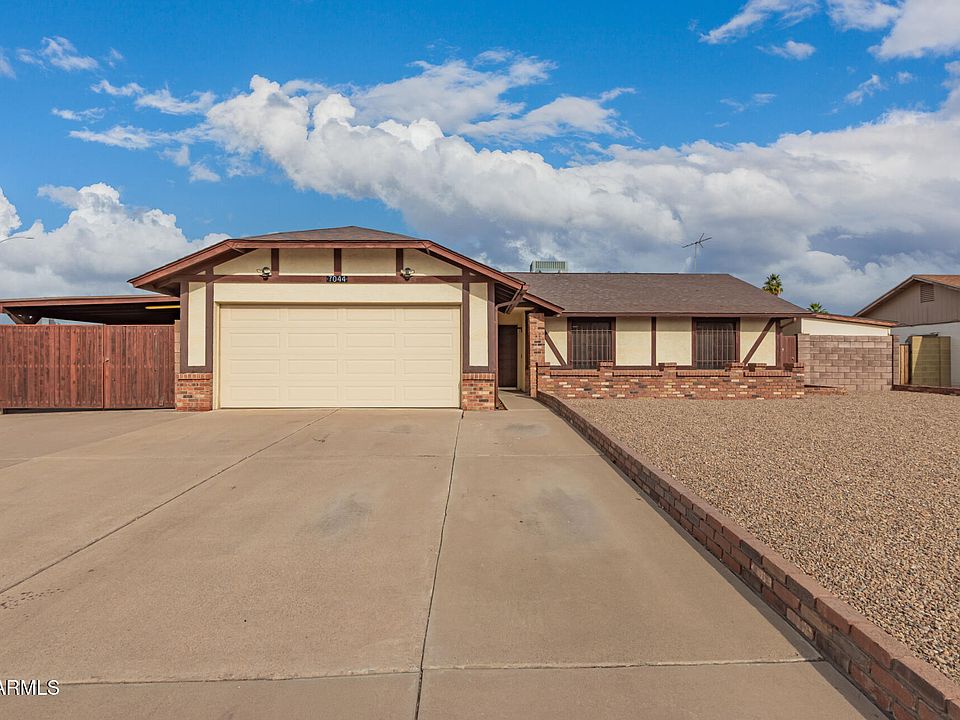 1st image of 7044 W CAMERON Drive