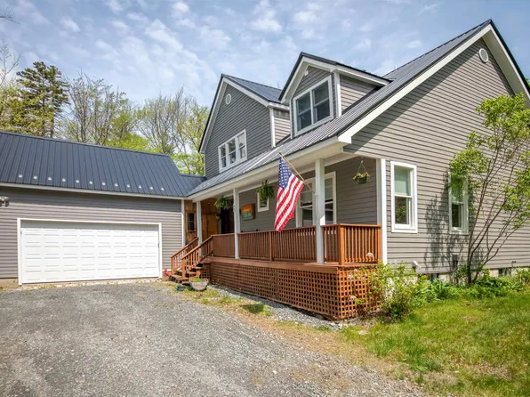 53 Country Lane, Wardsboro, VT 05360