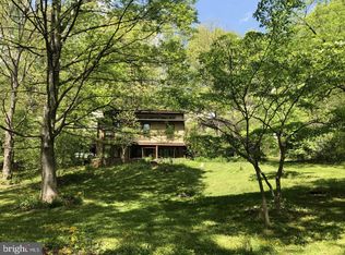 30 Timothy Ln, Washington, VA 22747