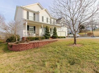 5717 Parasol Ln, Knoxville, TN 37924