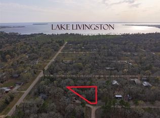 Mossy Dr, Livingston, TX 77351