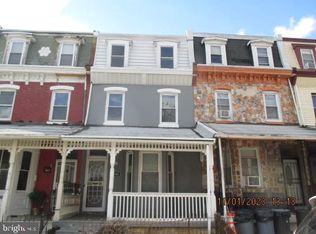 648 N Union St, Philadelphia, PA 19104